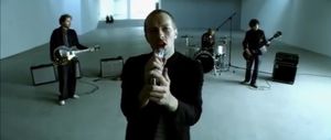 Coldplay: In My Place