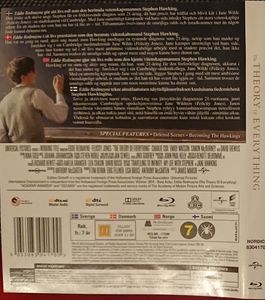 The Theory Of Everything