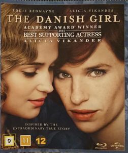 The Danish Girl