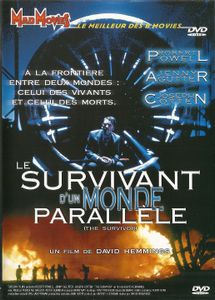 Le Survivant D'un Monde Parallèle