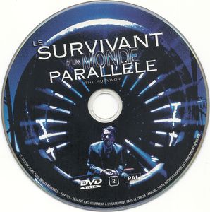 Le Survivant D'un Monde Parallèle