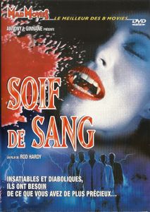 Soif De Sang