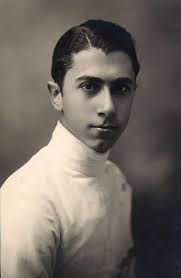 Enzo Musumeci Greco