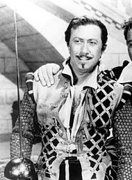 Enzo Musumeci Greco