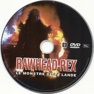 Rawhead Rex, Le Monstre De La Lande