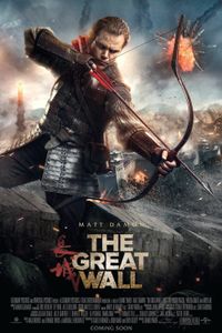 The Great Wall
