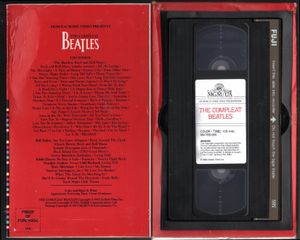 The Compleat Beatles