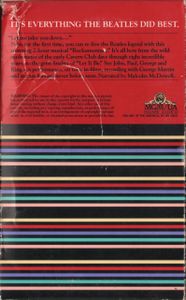 The Compleat Beatles