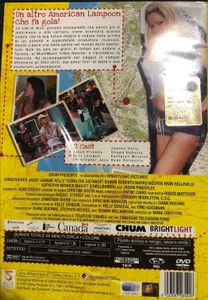 Vado, Vedo... Vengo (Unrated)