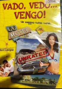Vado, Vedo... Vengo (Unrated)
