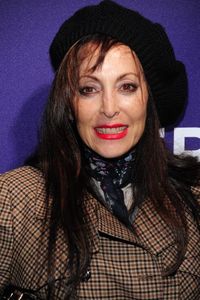Roberta Hanley