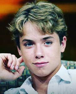 Jeremy Sumpter