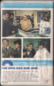 Fun With Dick And Jane