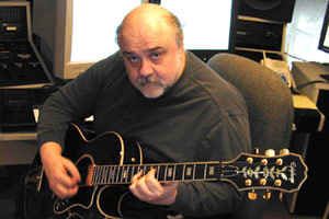 Joe Renzetti