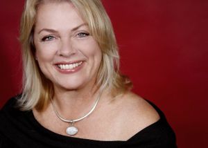 Catrine McGregor