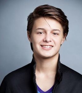 Nolan Sotillo