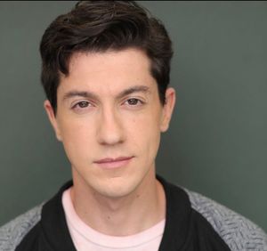 Jared Kusnitz