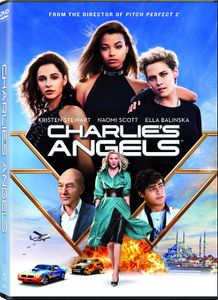 Charlie’s Angels