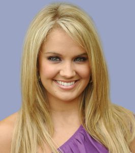 Tiffany Thornton