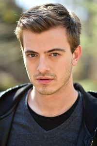 Patrick Stogner