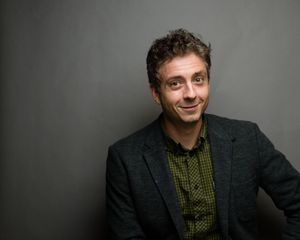 Ryan Belleville