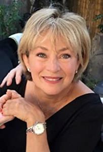 Wendy Price