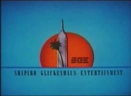 Shapiro-Glickenhaus Entertainment