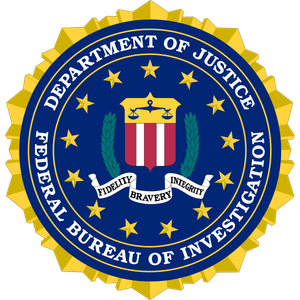 Federal Bureau of Investigation (FBI)