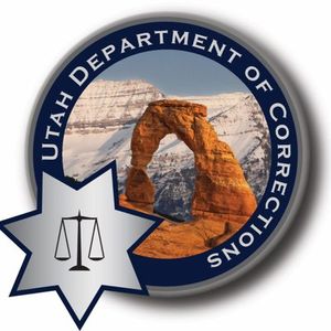 Utah Department of Corrections