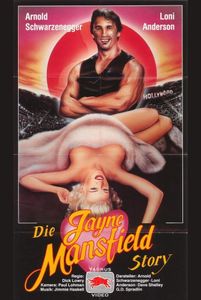 The Jayne Mansfield Story