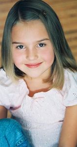 Hailey Noelle Johnson