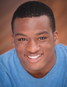Damani Roberts