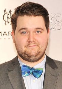 Brandon Craggs