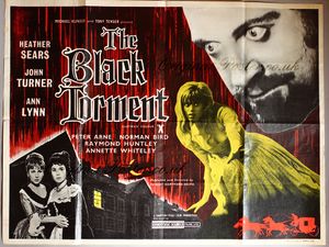 The Black Torment