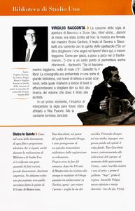 Biblioteca Di Studio Uno: Il Conte Di Montecristo