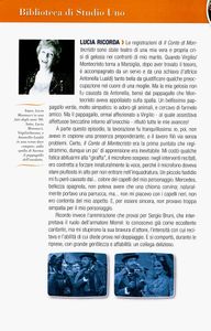 Biblioteca Di Studio Uno: Il Conte Di Montecristo