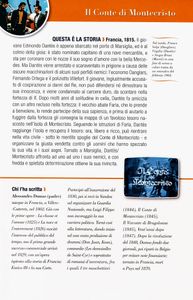 Biblioteca Di Studio Uno: Il Conte Di Montecristo