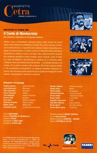 Biblioteca Di Studio Uno: Il Conte Di Montecristo