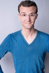Nate Hartley