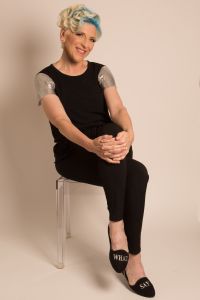 Lisa Lampanelli