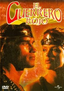 El Guerrero Rojo