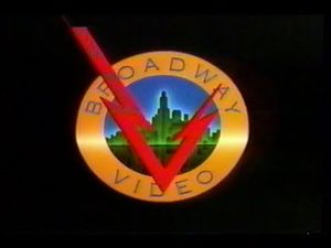 Broadway Video