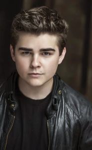 Dylan Everett