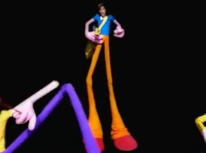Supergrass: Pumping On Your Stereo