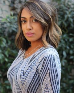 Melinda Shankar
