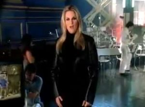 Trisha Yearwood: You're Where I Belong