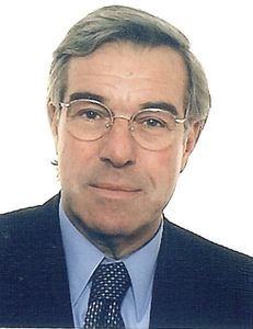 Robert Benmussa