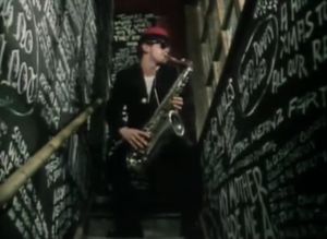 Madness: One Step Beyond
