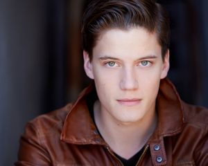 Justin Kelly