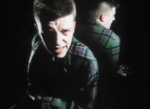Madness: Embarrassment